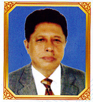অ্যাডভোকেট ধীরেন্দ্রনাথ শম্ভু