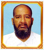 অ্যাডভোকেট গোলাম সরোয়ার (নাছির)